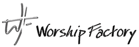 Worship Factory logo
